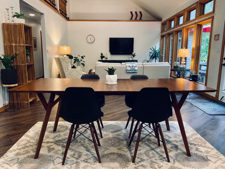 Transform Your Space with Jackson and Co. Interior Design in Rockford, MI