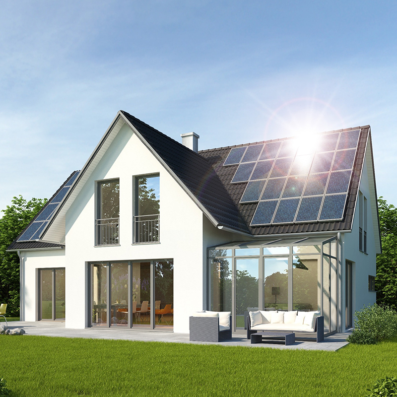 Solar Energy in Virginia: Services, Incentives, and How to Choose a Provider 1 Solar Energy in Virginia: Services, Incentives, and How to Choose a Provider