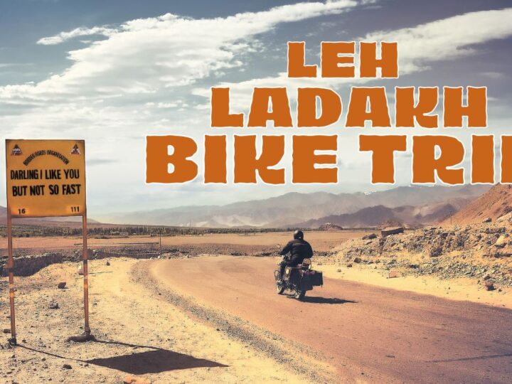 What Are the Best Souvenirs to Buy on a Leh Ladakh Bike Trip?