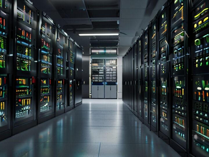 What is NAS? A Quick Guide to This Essential Storage Solution