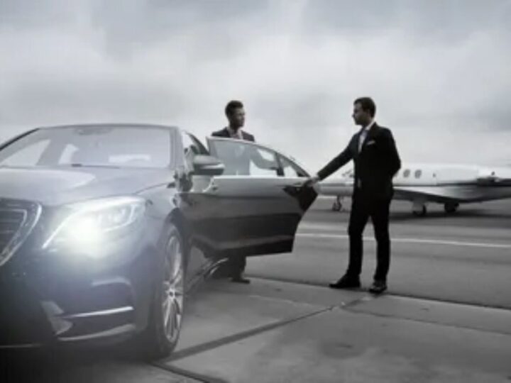 Why Chauffeur Service London UK Is the Preferred Choice for VIPs