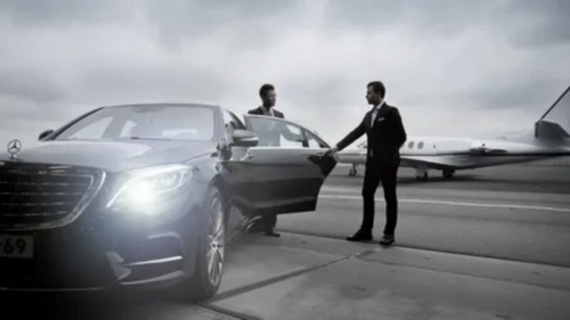 Why Chauffeur Service London UK Is the Preferred Choice for VIPs