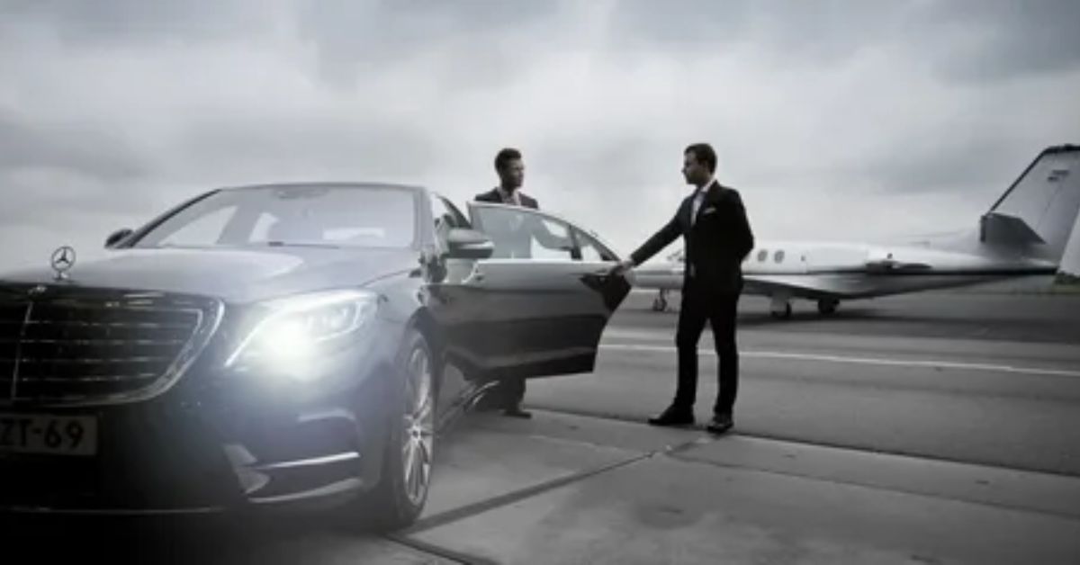Why Chauffeur Service London UK Is the Preferred Choice for VIPs 1 Why Chauffeur Service London UK Is the Preferred Choice for VIPs