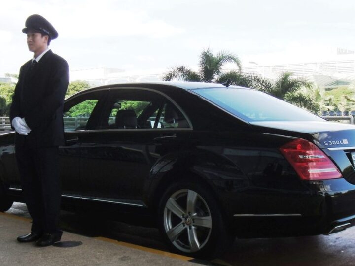 Why London Airport Transfer is the Best Option for Stress-Free Travel