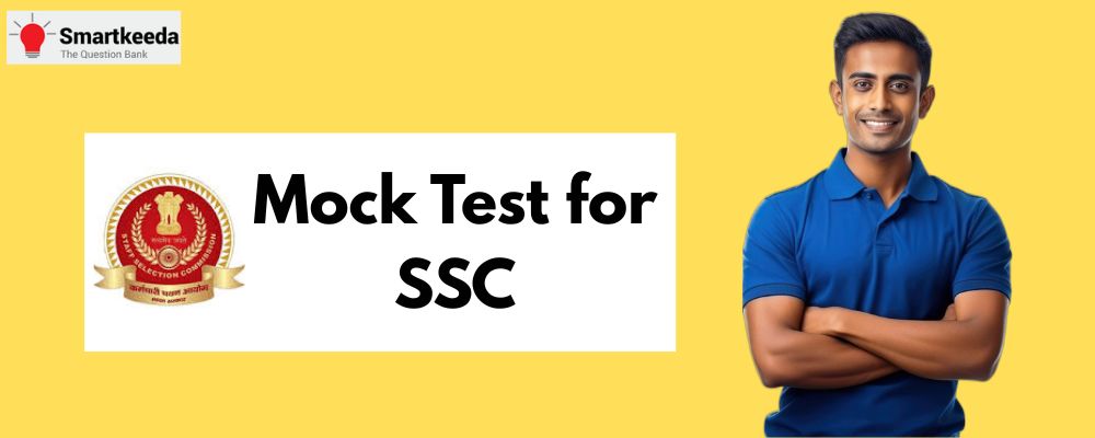 Best Online Mock Test for SSC Preparation 1 Best Online Mock Test for SSC Preparation