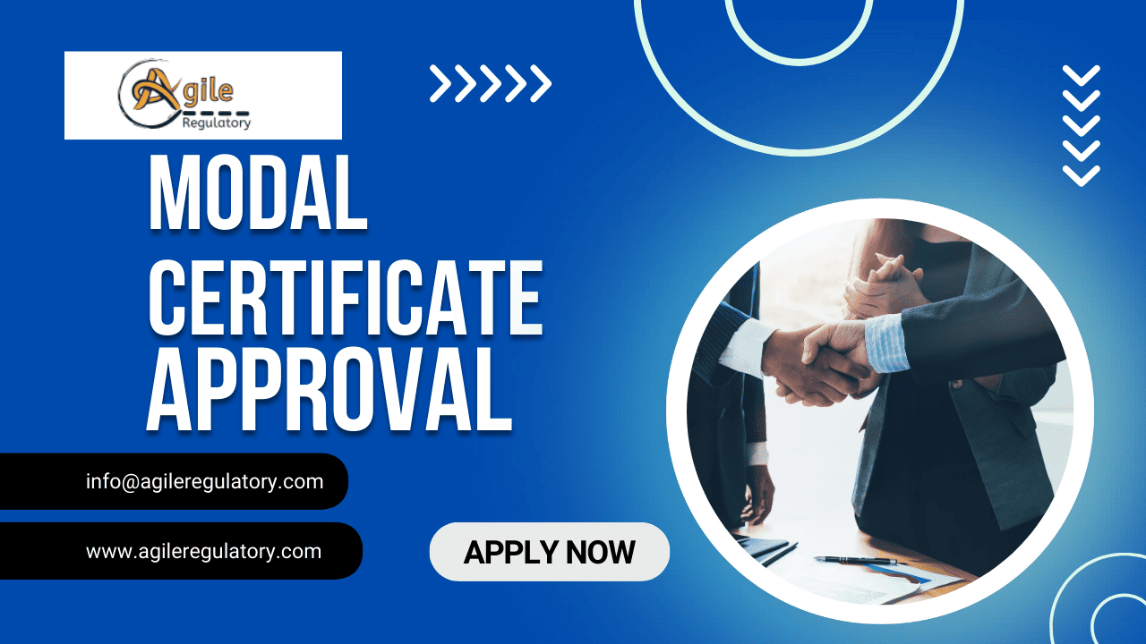 Model Approval Certificate in India – A Complete Guide for Manufacturers & Importers 1 Model Approval Certificate in India – A Complete Guide for Manufacturers & Importers