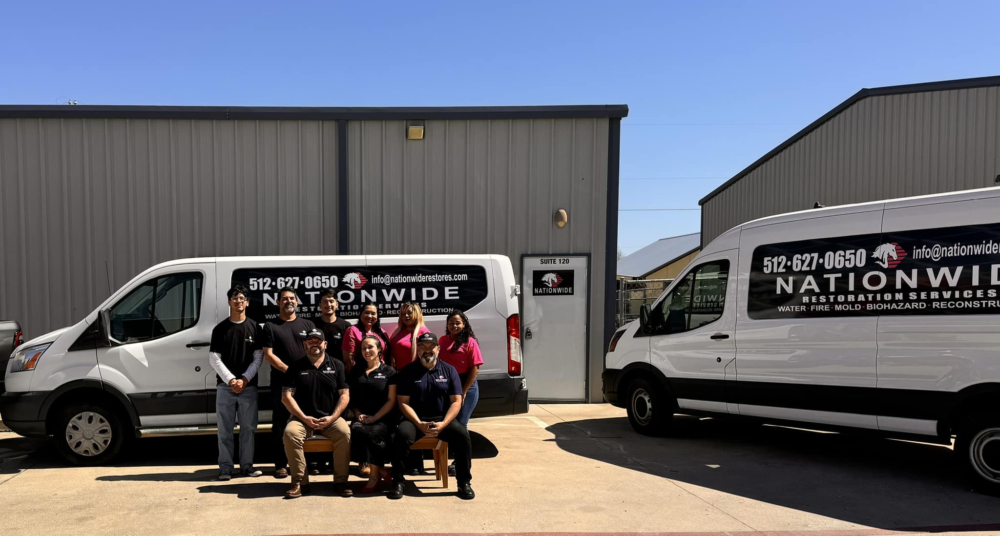 Nationwide Restoration Services – Best Restoration Company in Round Rock, TX 1 Nationwide Restoration Services – Best Restoration Company in Round Rock, TX