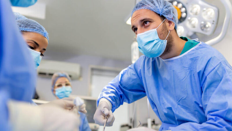 Best Neurosurgeons and Brain surgery in Plano, TX