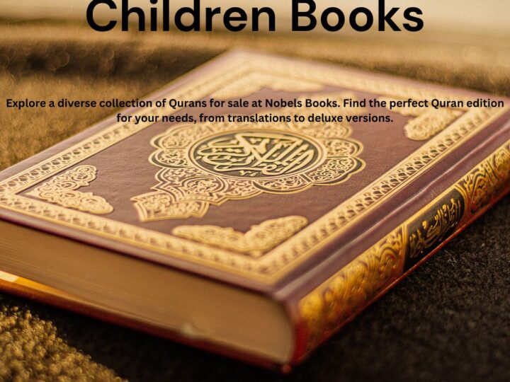 Children Books