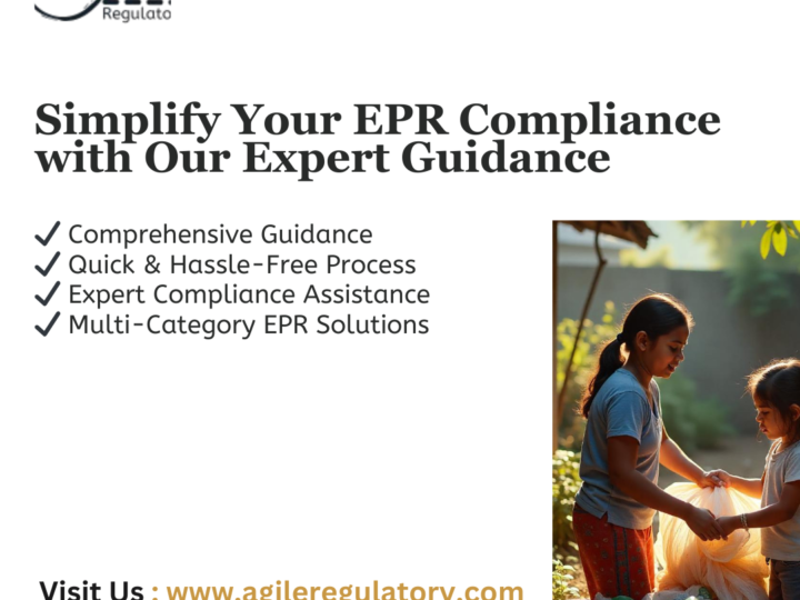 EPR Certificate for Import in India: Your Gateway to Compliant Imports