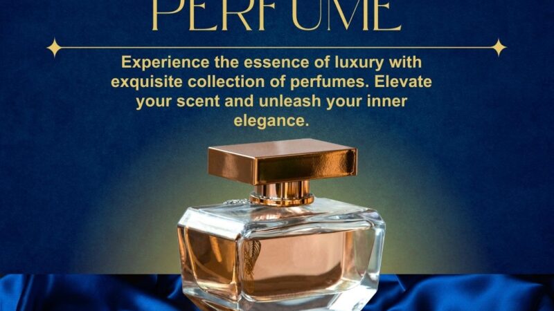 Men’s Fragrance Collection 2025: Bold, Sweet & Totally Irresistible