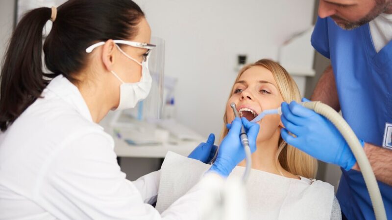Protect Your Smile: Understanding Periodontal Treatment in Pompano Beach