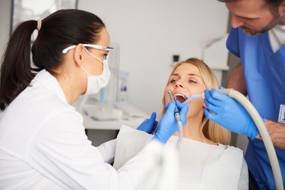 Protect Your Smile: Understanding Periodontal Treatment in Pompano Beach 1 Protect Your Smile: Understanding Periodontal Treatment in Pompano Beach