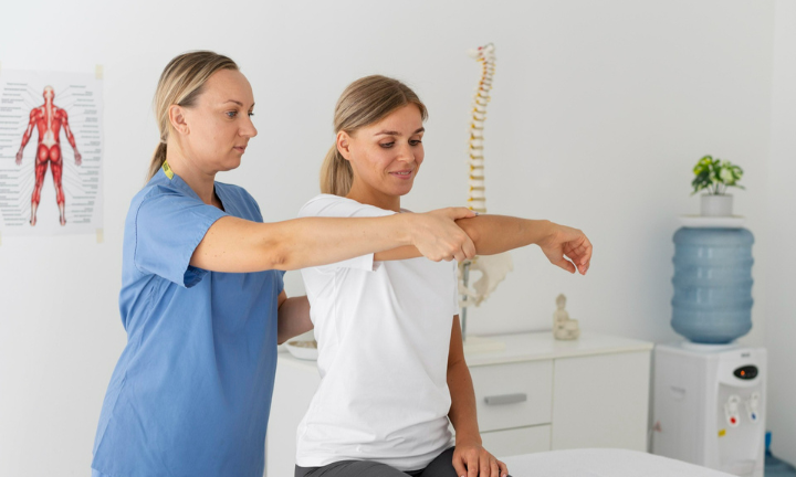 Top 7 Benefits of Physiotherapy in Oshawa for Everyday Pain Relief