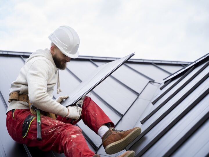 Maximizing Durability and Value: The Essential Guide to Columbus Roof Installation