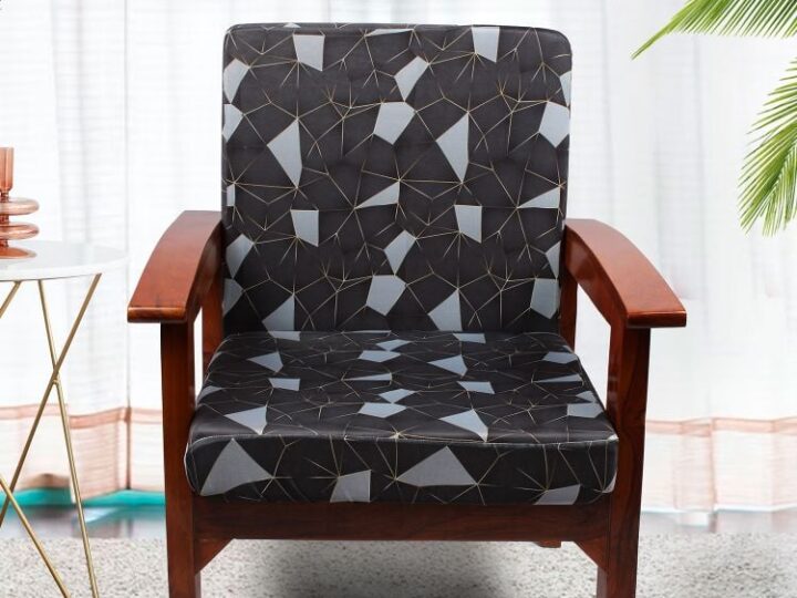 Transform Your Living Room with the Latest Sofa Cover Designs