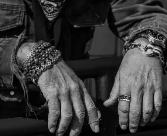 The Timeless Allure of Chrome Hearts Jewelry