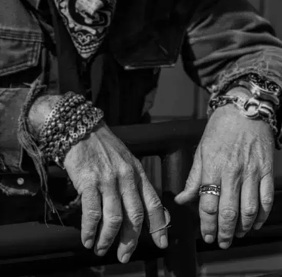 The Timeless Allure of Chrome Hearts Jewelry