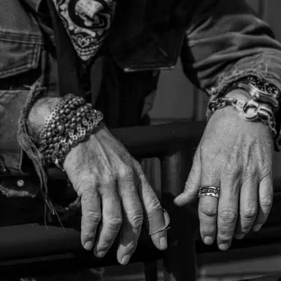 The Timeless Allure of Chrome Hearts Jewelry 1 The Timeless Allure of Chrome Hearts Jewelry
