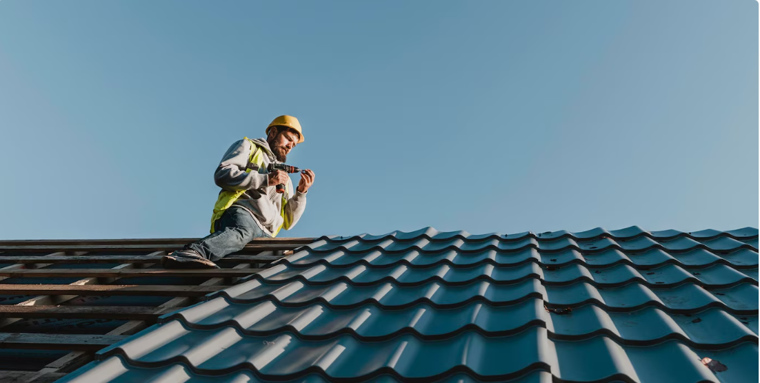 The Eco-Friendly Edge: How Slate Roof Shingles Reduce Your Carbon Footprint 1 The Eco-Friendly Edge: How Slate Roof Shingles Reduce Your Carbon Footprint