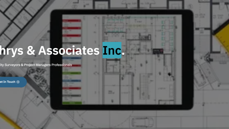 Maximizing Project Efficiency with Chrys & Associates