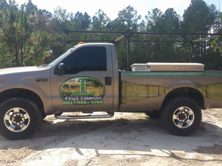 Shepherd Fence Company – Trusted Fence Contractor in Cassatt, SC