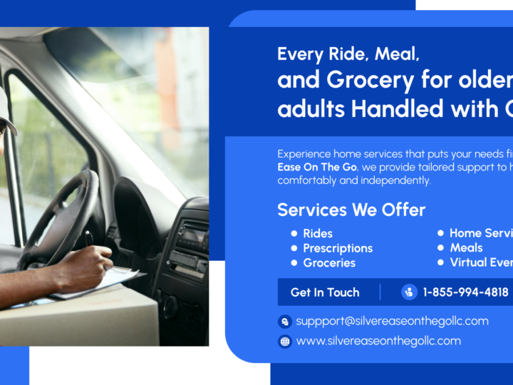 Silver Ease On The Go, LLC – Compassionate Home Care Services in Fort Myers, FL