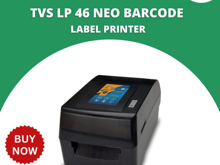 Which Barcode Label Printer Is Right for Your Retail Store?