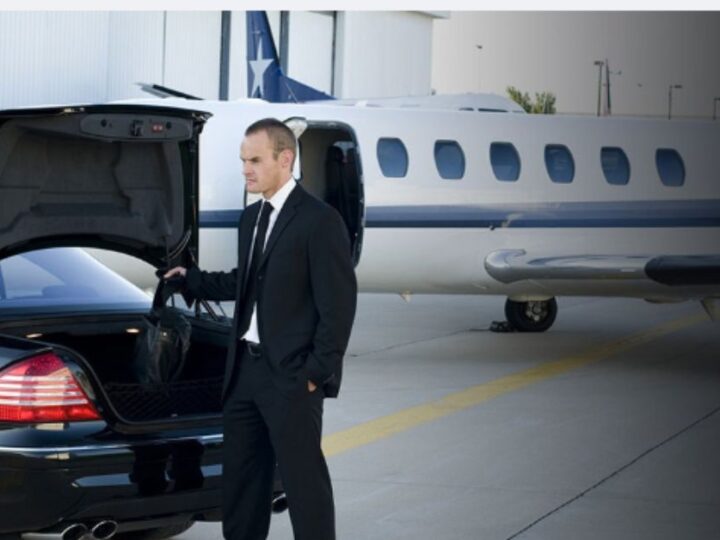 Top Benefits of Booking a Taxi to Manchester Airport in Advance