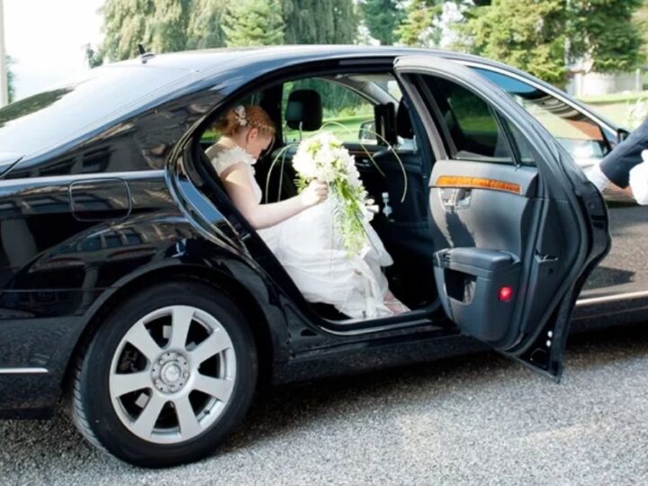 5 Easy Ways to Book a Taxi to Manchester Airport