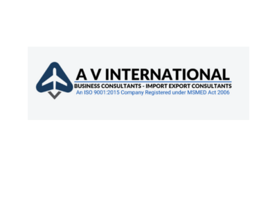 A V International – Trusted Experts in Import-Export Compliance Since 1991