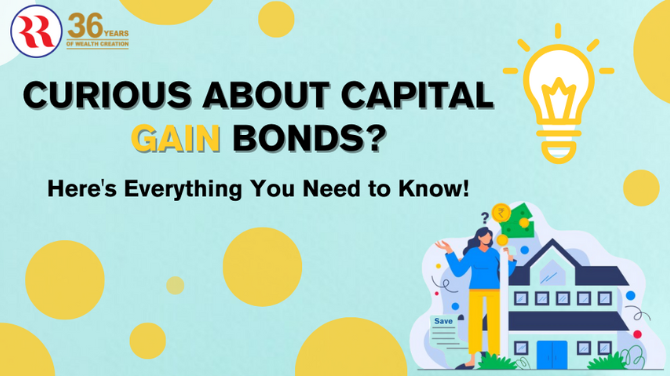 How to Save Capital Gains Bonds Tax in India? | Best Legal Ways Explained