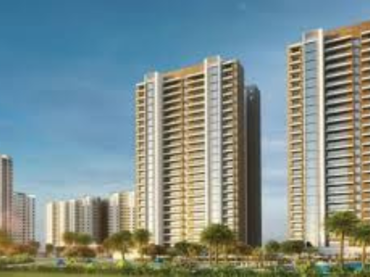 Your Dream Home at DLF Privana – Book Now!