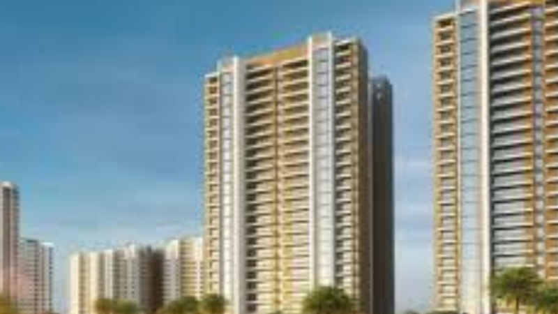 Your Dream Home at DLF Privana – Book Now!