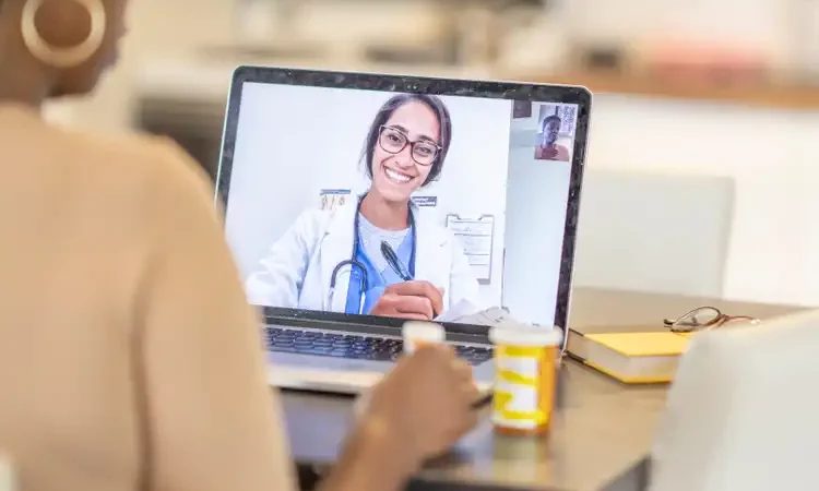 Virtual Doctor Visits: The Modern Way to Stay Healthy from Home