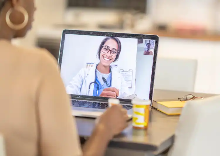 Virtual Doctor Visits: The Modern Way to Stay Healthy from Home 1 Virtual Doctor Visits: The Modern Way to Stay Healthy from Home