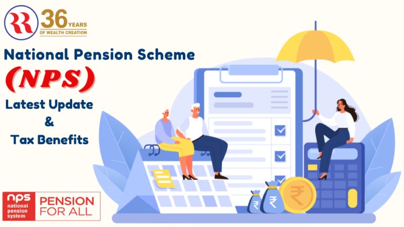 National Pension System (NPS): A Smart Step Towards Retirement Planning