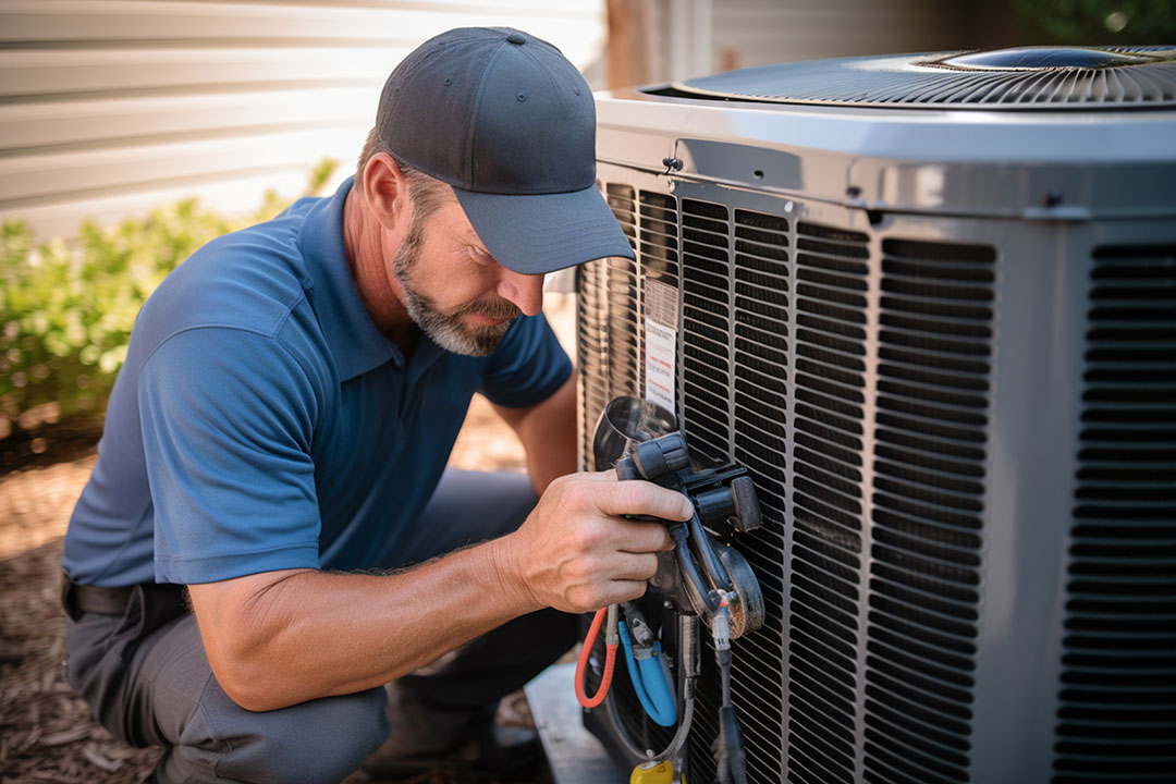 What Signs Show Your HVAC System Needs Fast Repair At Midnight? 1 What Signs Show Your HVAC System Needs Fast Repair At Midnight?