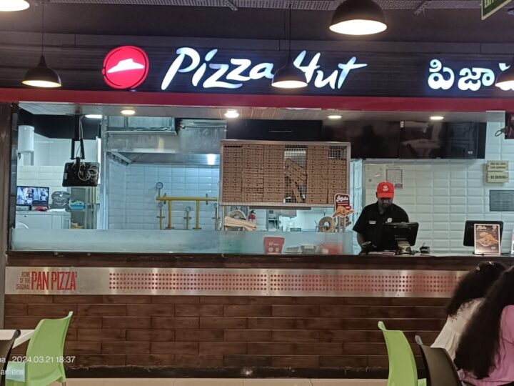 10 Fun Facts About Pizza Hut Hyderabad You Didn’t Know