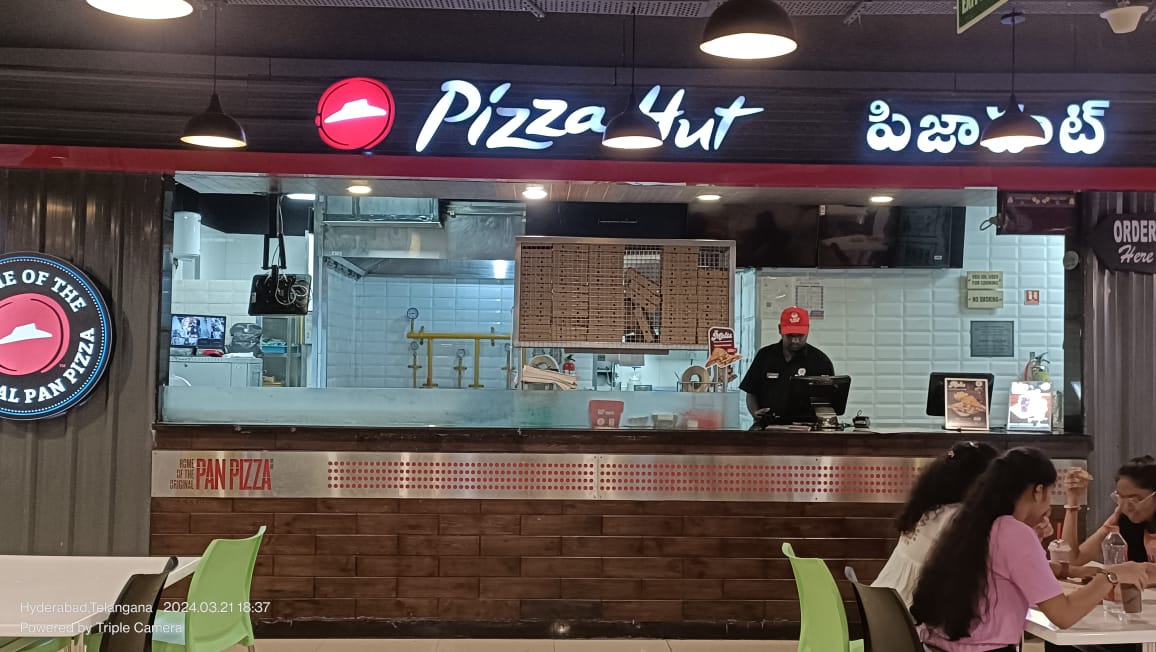 10 Fun Facts About Pizza Hut Hyderabad You Didn’t Know 1 10 Fun Facts About Pizza Hut Hyderabad You Didn’t Know