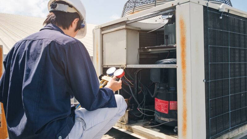 Looking for Expert AC Repair in Fort Mohave, AZ? Can River Valley Air Conditioning, Inc. Provide the Quality Service You Need?