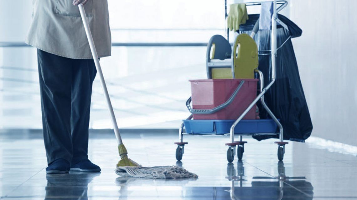 REASONS TO HIRE EAGLE CLEANING SERVICE COMPANY 1 REASONS TO HIRE EAGLE CLEANING SERVICE COMPANY