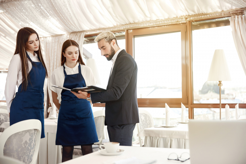 Airport Catering: Delightfully Meeting Diverse Tastes on the Go