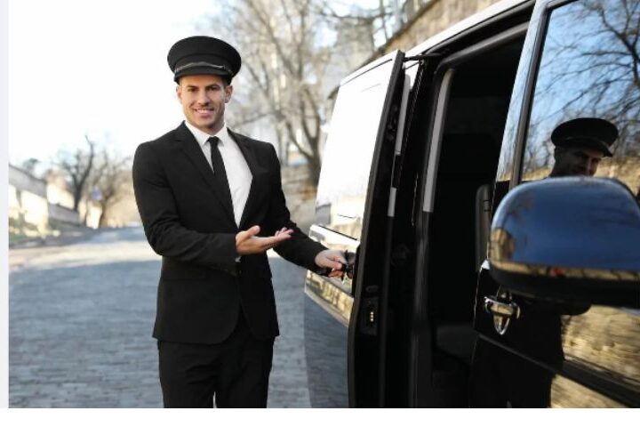 Affordable Airport Transfer Stoke on Trent Services