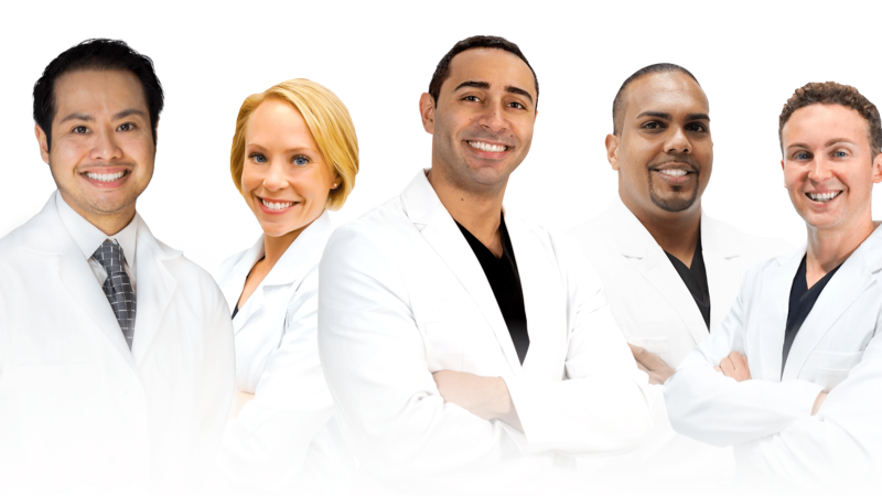 What Conditions Do Back Pain Specialists Treat?