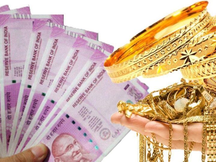 Reasons to Be Alert While Choosing the Best Gold Buyer in Borivali