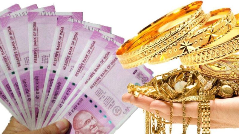Reasons to Be Alert While Choosing the Best Gold Buyer in Borivali