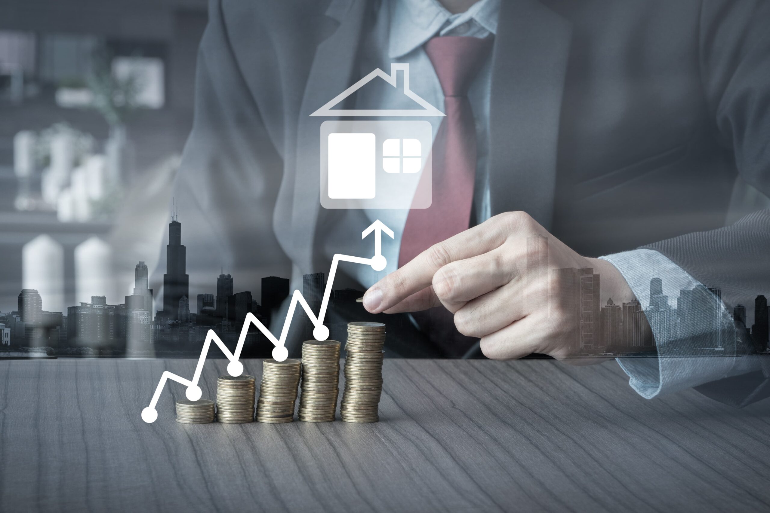 Secure Your Future with Investment Property in British Columbia 1 Secure Your Future with Investment Property in British Columbia