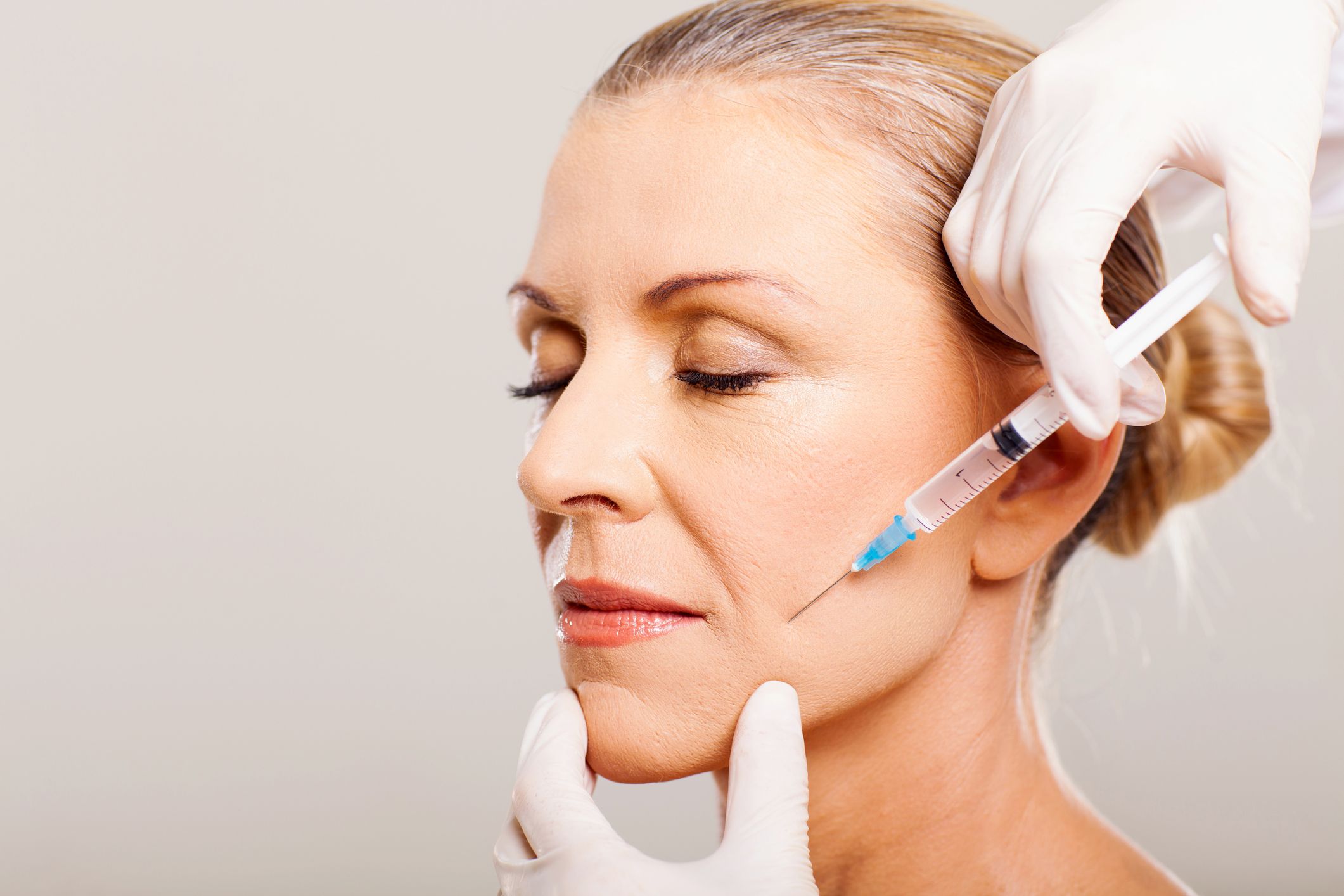 How Botox Injections for Skin Tightening Shape the Face? 1 How Botox Injections for Skin Tightening Shape the Face?