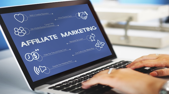 Affiliate Marketing: How to Maximize Your Earnings with it 1 Affiliate Marketing: How to Maximize Your Earnings with it